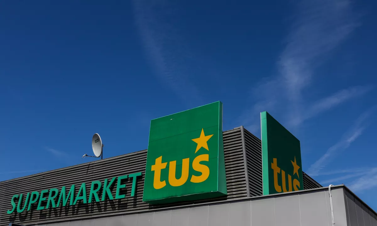 V Štepanjskem naselju zaprli trgovino