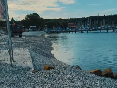 Foto: občina Piran