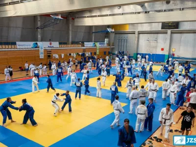 Judo JZS Izola