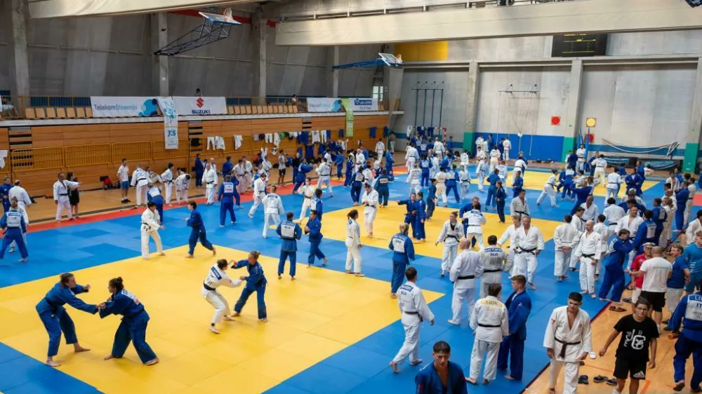 Judo JZS Izola