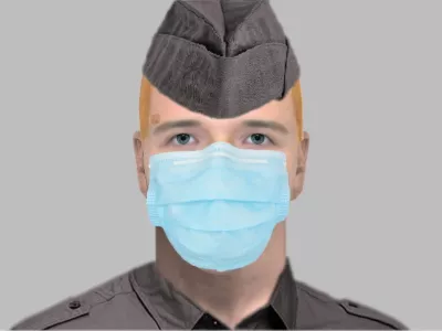 fotorobot osumljenec kaznivo dejanje