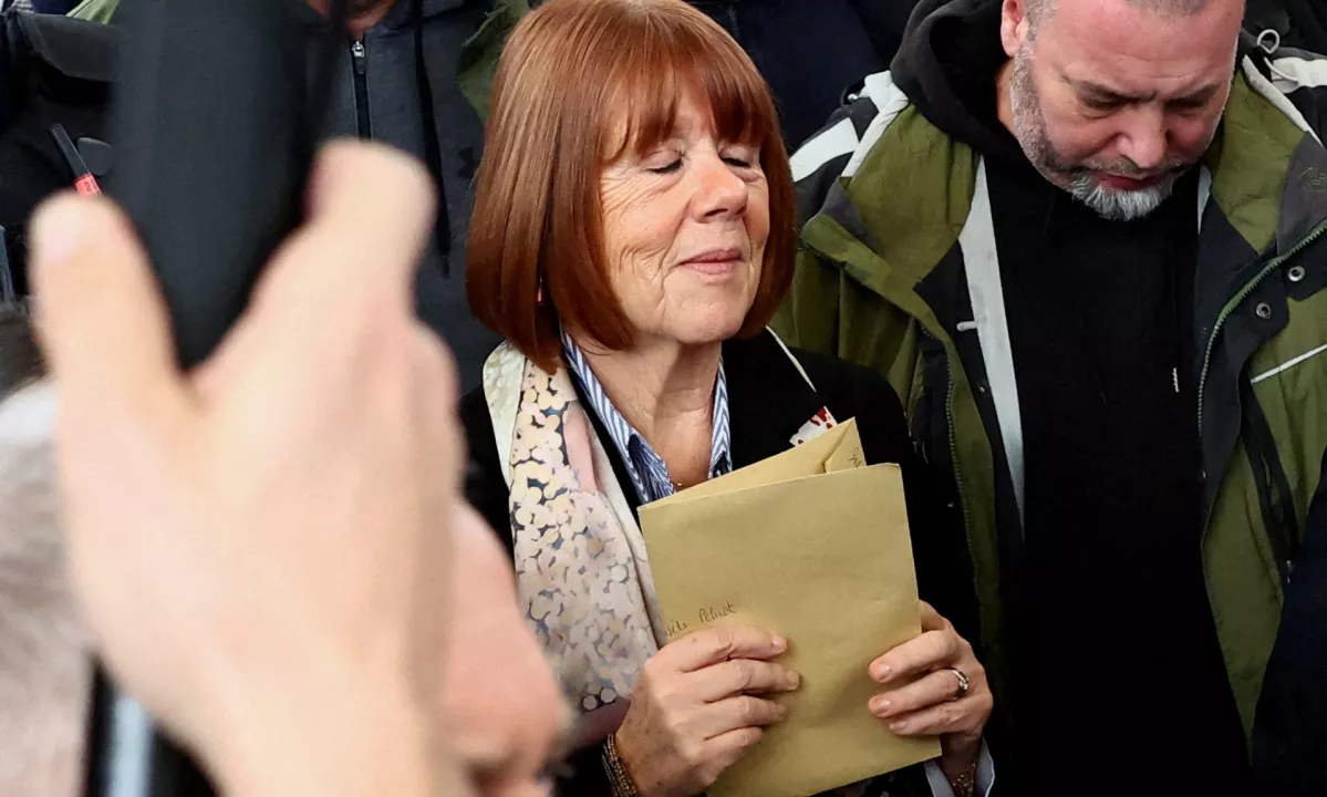 Vrh ledene gore: aretirali več deset moških, ki so omamljali in posiljevali svoje partnerice