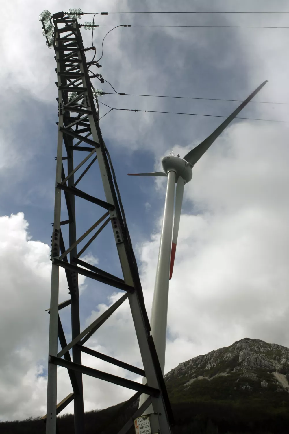 Vetrne elektrarne ne &scaron;kodijo zdravju