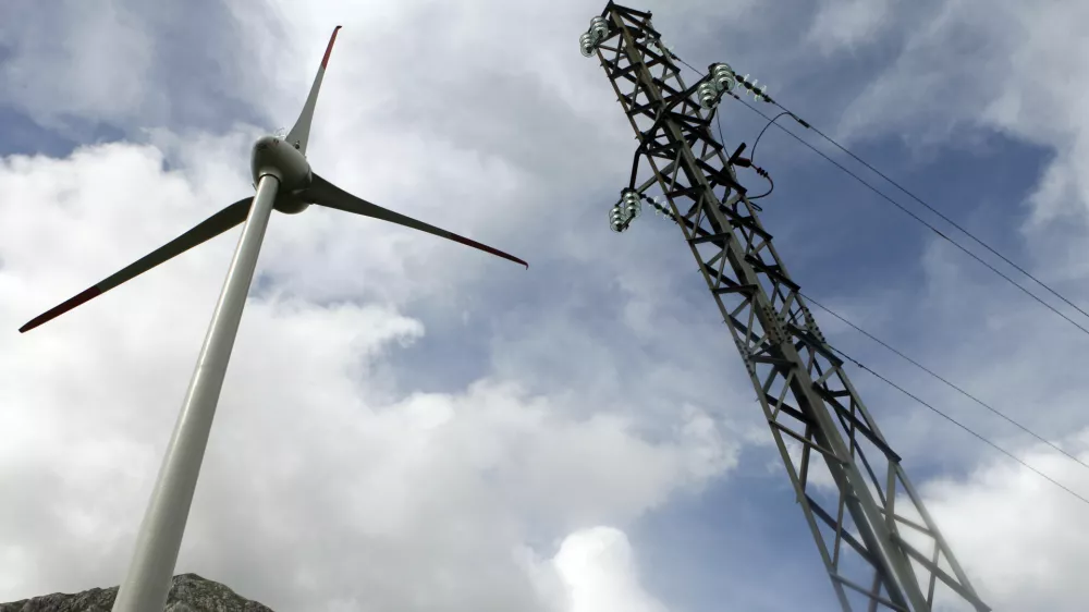 Vetrne elektrarne ne &scaron;kodijo zdravju