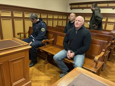 Damjan Ko&scaron;mrlj je bil že velikokrat obsojen zaradi kaznivih dejanj, obravnavali so ga tudi zaradi &scaron;tevilnih prekr&scaron;kov.