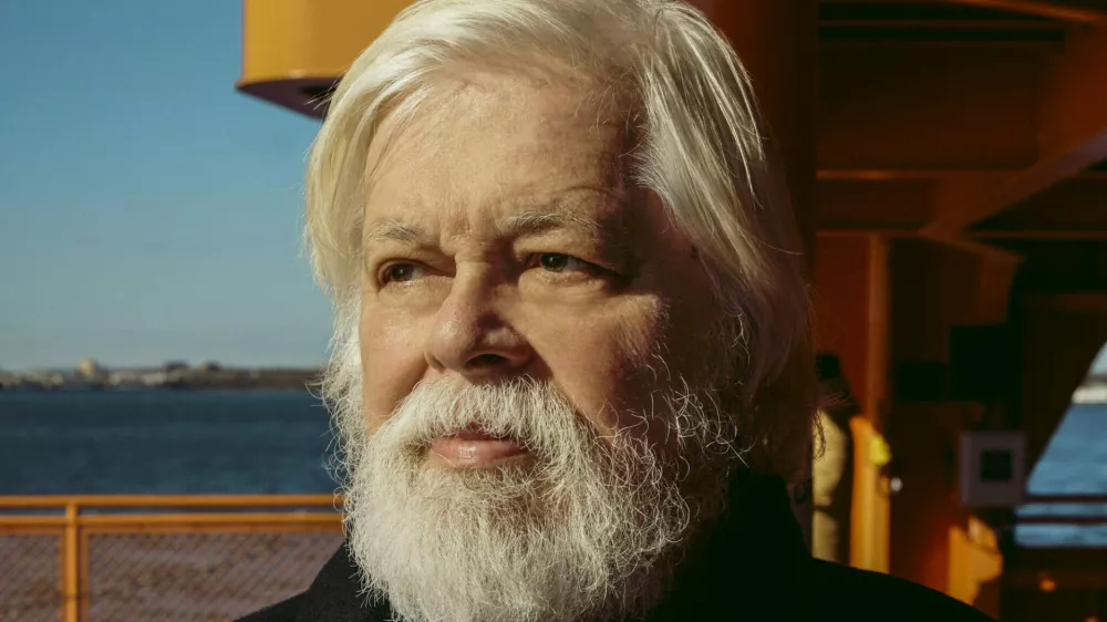 Paul Watson / Foto: Paul Watson Foundation