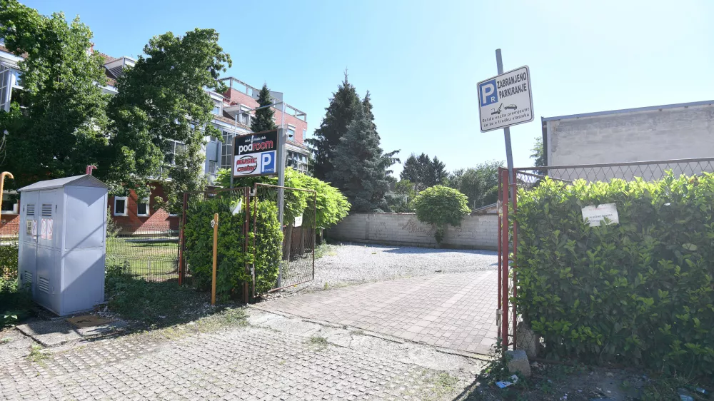 Čakovec, streljanje, 4. 7. 2026. Foto: Pixsell