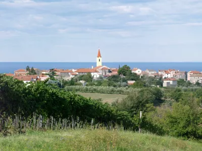 Brtonigla, Istra, Hrva&scaron;ka