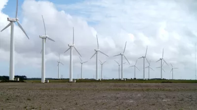 vetrnice vetrne elektrarne jug Portuglaske Portugalska