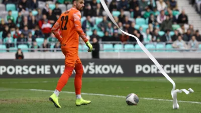 Rozman Matjaž 02.03.2024 - nogomet - Olimpija – Celje, Prva liga Telemacha, 24. krog://FOTO: Luka Cjuha