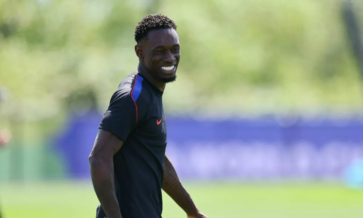 Fifa v primeru Balogun ignorira Belgijce