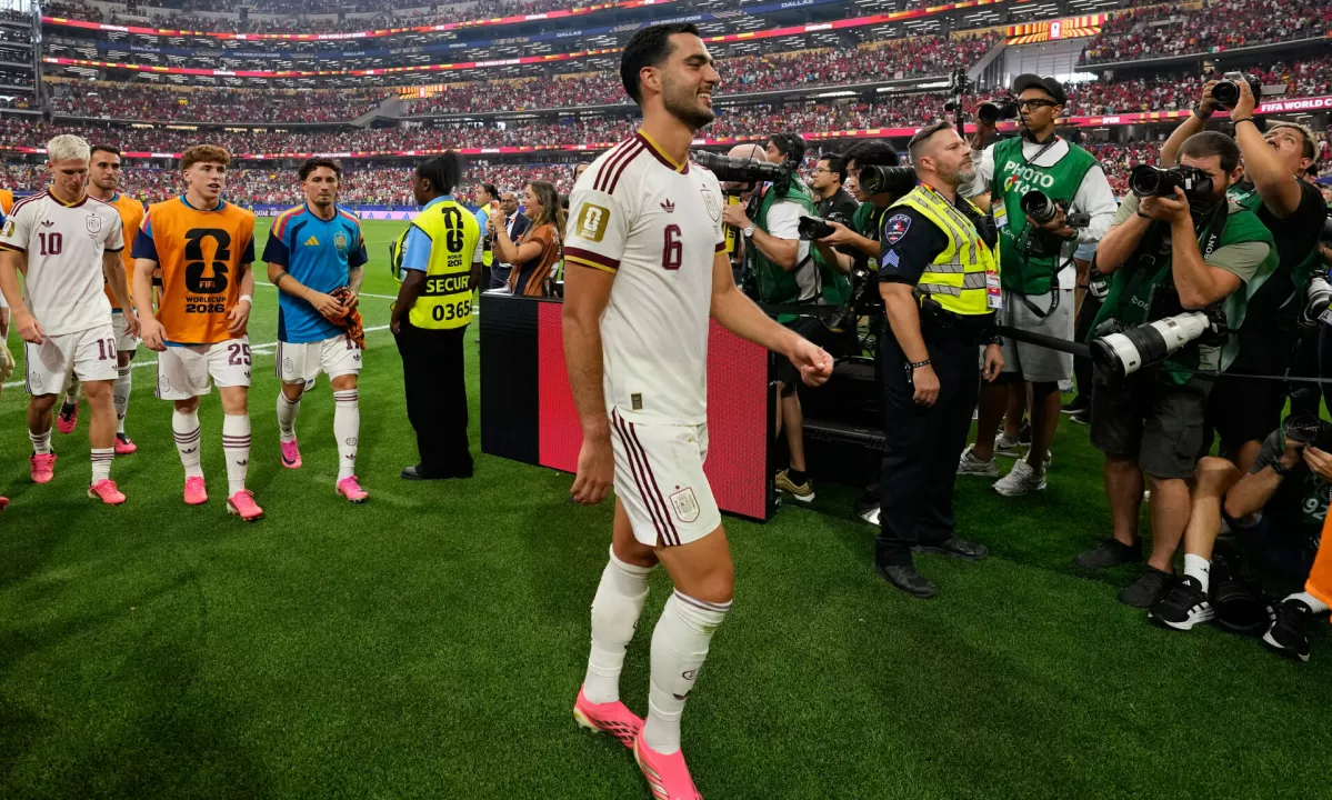 Španija izločila Portugalsko in poslala Ronalda v solzah domov