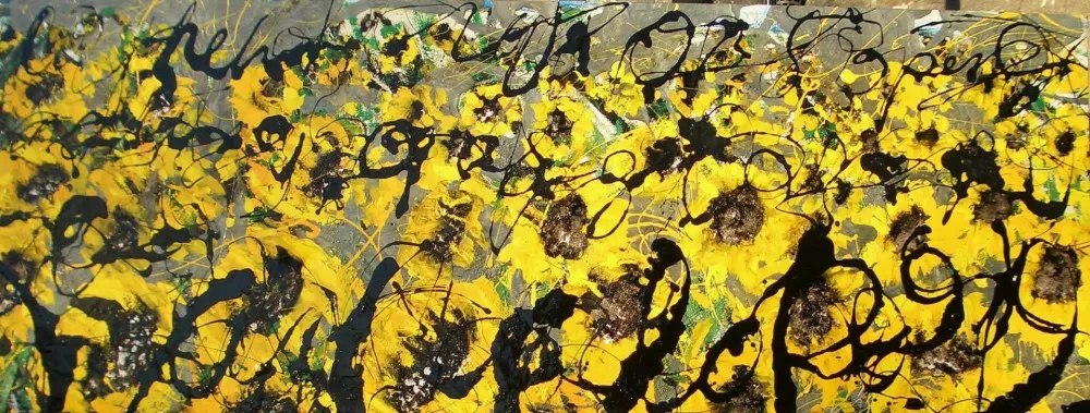 Rože, ki &ldquo;di&scaron;ijo&rdquo; po ti&scaron;ini in nelagodju