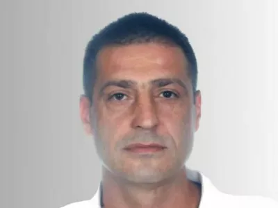 Danijela Trinića so iskali zaradi streljanja na dva mo&scaron;ka. 