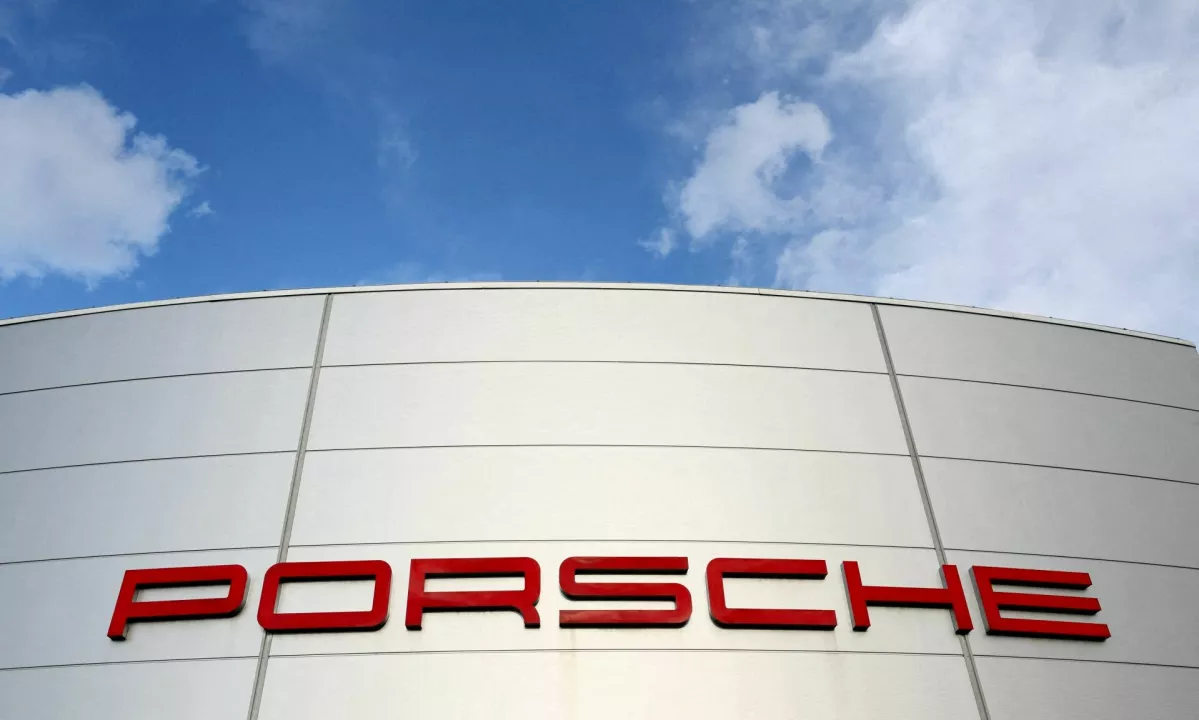 Impresivni zneski: Porsche prvič javno razkril plače zaposlenih in direktorjev