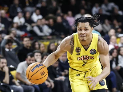 Anthony Cowan, cedevita olimpija, kosarka