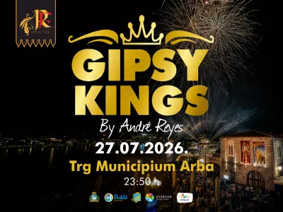 Foto: TZ Grada Raba