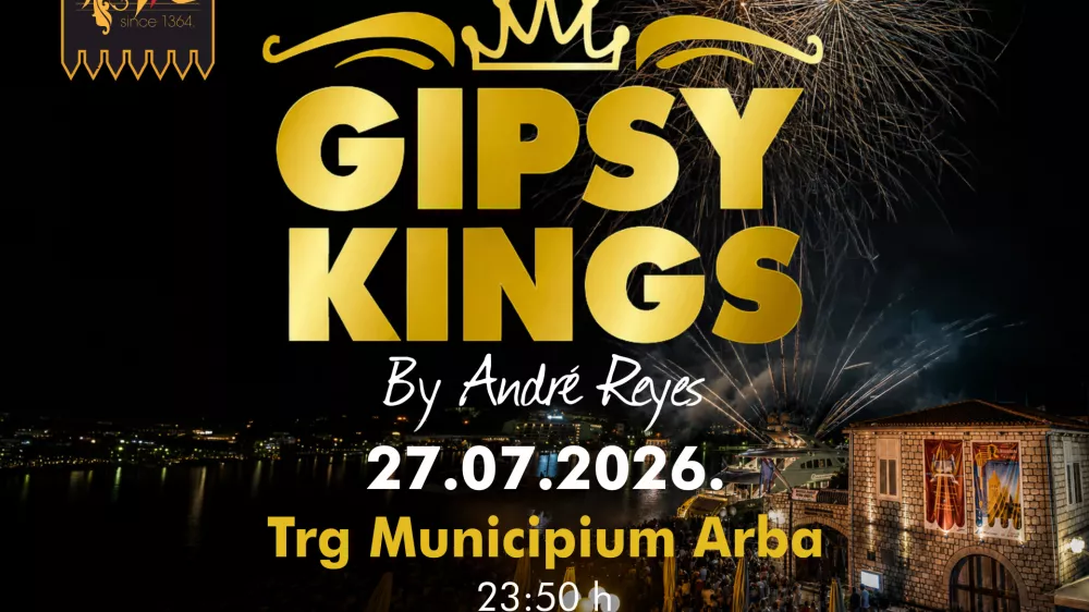 Foto: TZ Grada Raba