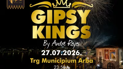 Foto: TZ Grada Raba