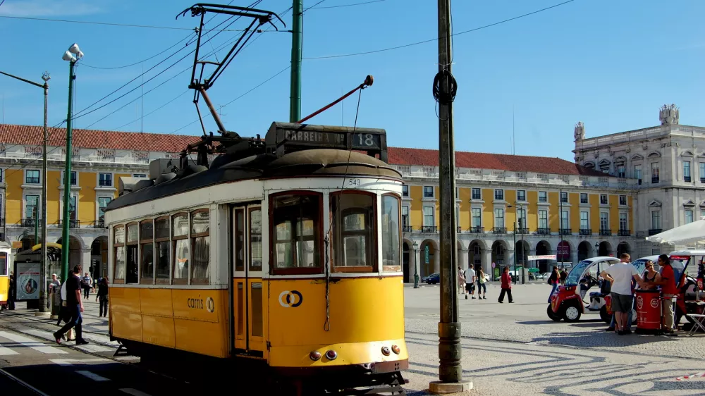 reportaza lizbona portugalska