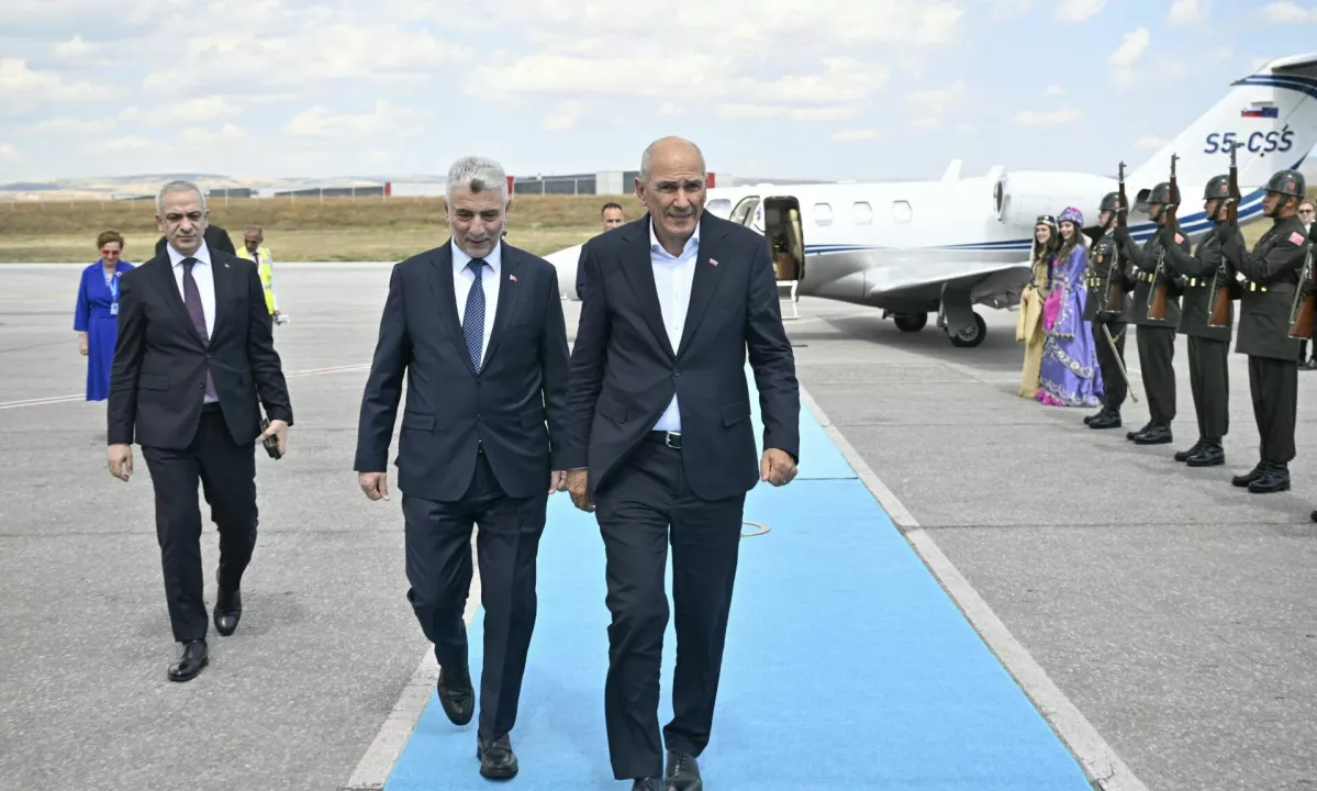 Nato: Slovenija je edina članica, ki za obrambo da manj kot dva odstotka BDP