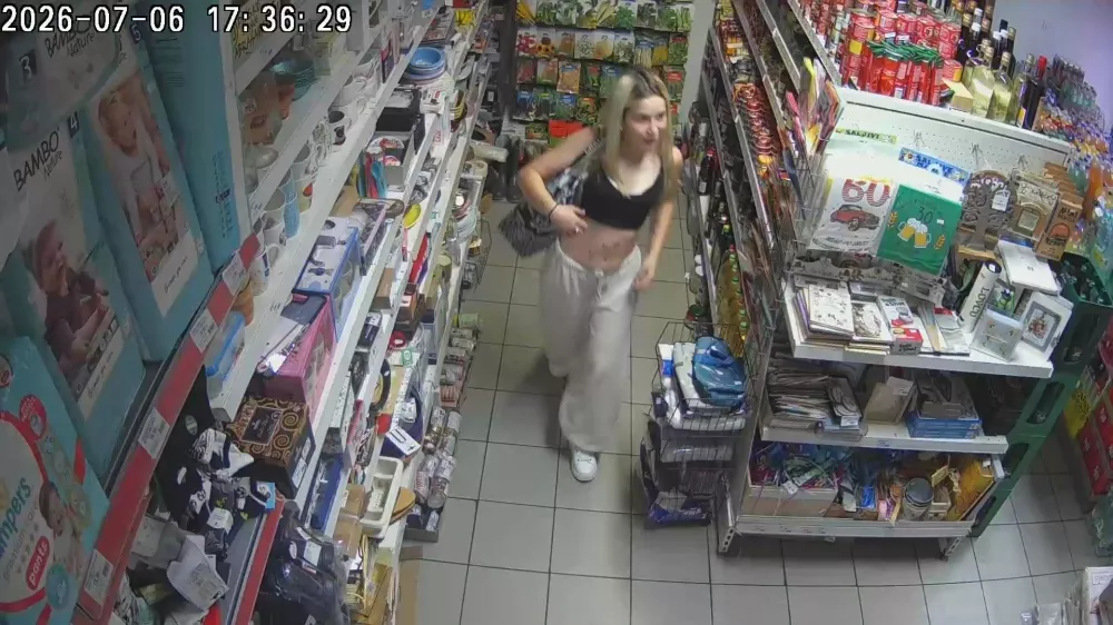 Kočevje, Livold, kraja. Vir: FB