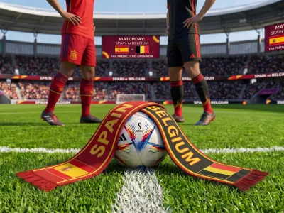 Tiki-taka proti rdečim vragom &hellip;