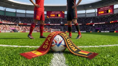 Tiki-taka proti rdečim vragom …