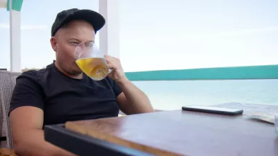 Poletje, vročina, alkohol, pivo. Foto: Profimedia