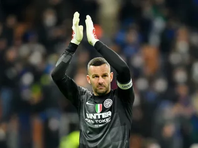 samir handanović