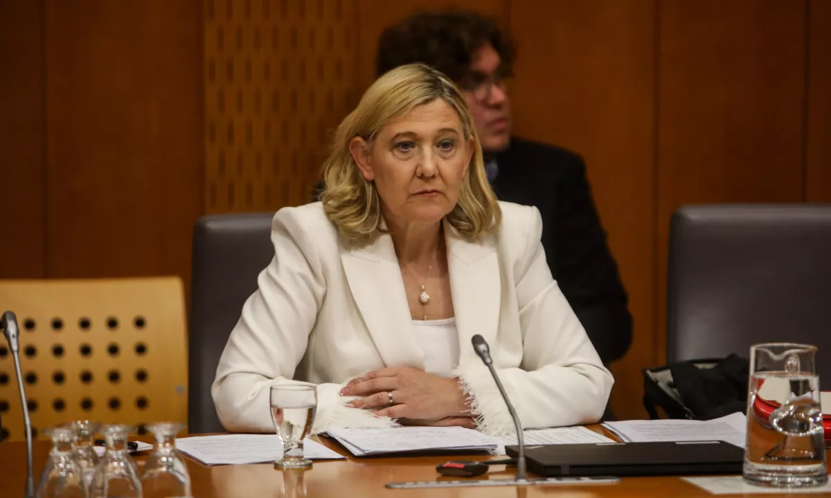 Ministrstvo izvajalcem kulturnih programov: Do nadaljnjega ne dobite denarja, kljub podpisanim pogodbam