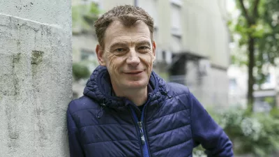 - 11.05.2023 - Ga&scaron;per Okorn, slovenski ko&scaron;arkarski trener//FOTO: Luka Cjuha