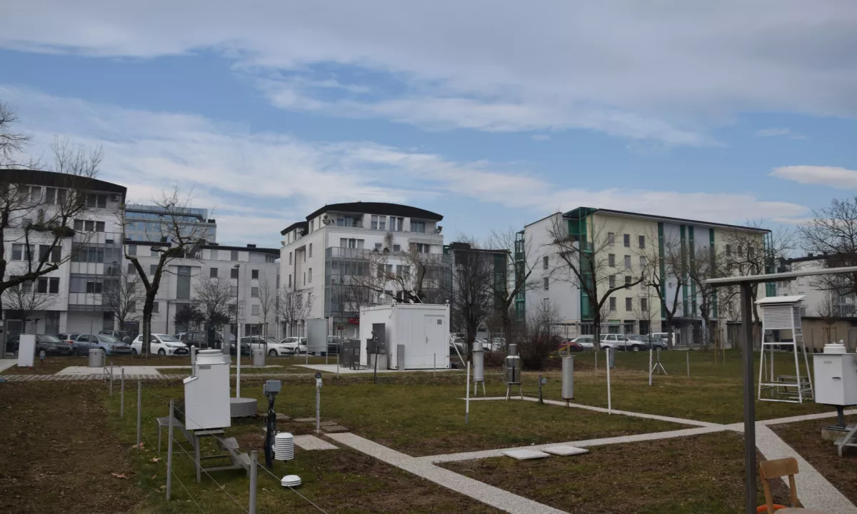 MOL se z lestvico držav po kakovosti zraka ne strinja