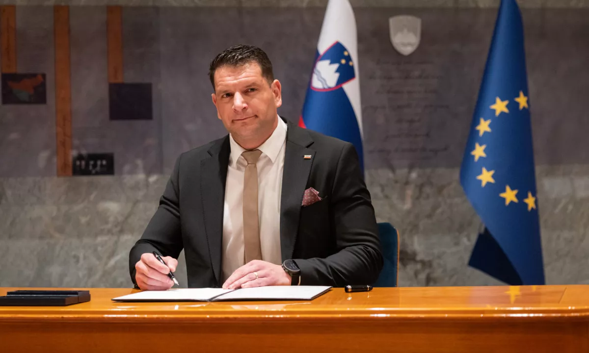 Stevanović bi referendum o članstvu Slovenije v Natu, Kajzer zavezništvo vidi kot ključno