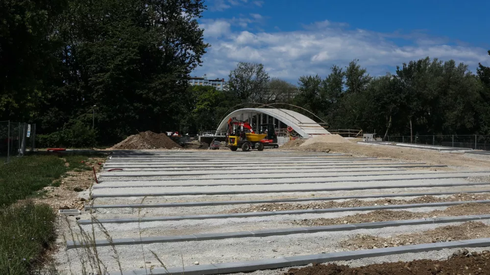 09.07.2026. Gradbi&scaron;če Muste, Fužine. Foto: Bojan Velikonja