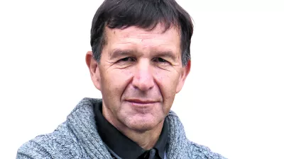 07.01.2025. - Bogdan Bi&scaron;čak, politični analitik, biv&scaron;i politik strank LDS in Zares.//FOTO: Bojan Velikonja