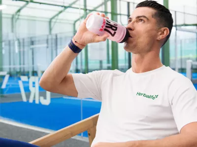 Foto: Herbalife