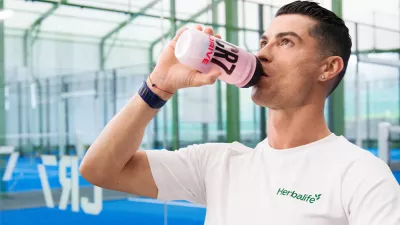 Foto: Herbalife