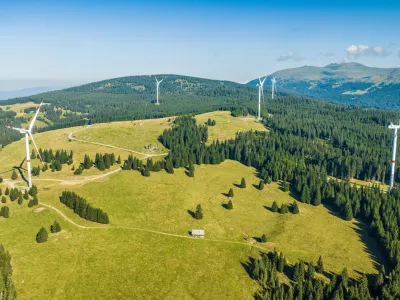 So močnej&scaron;e turbine bolj hrupne (in zdravju &scaron;kodljive)?