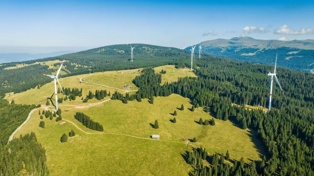 So močnej&scaron;e turbine bolj hrupne (in zdravju &scaron;kodljive)?