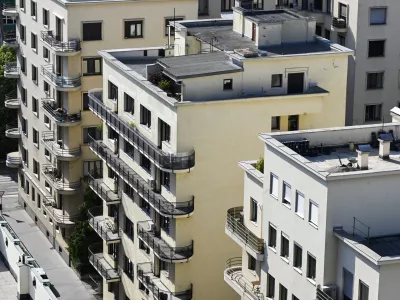Kljub večji vrednosti nepremičnin (&scaron;e) ne bodo krčili pomoči
