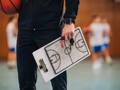 To bodo tekme mladega zanosa, taktične zrelosti in domačega terena. Slika je simbolična. / Foto: iStock