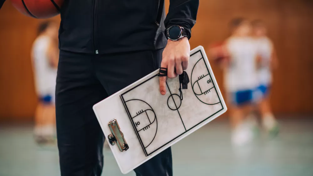 To bodo tekme mladega zanosa, taktične zrelosti in domačega terena. Slika je simbolična. / Foto: iStock