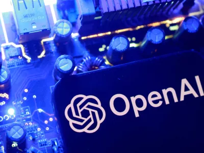 FILE PHOTO: FILE PHOTO: FILE PHOTO: OpenAI logo is seen in this illustration taken June 11, 2026. REUTERS/Dado Ruvic/Illustration//File Photo/File Photo/File Photo