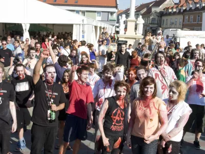 grossmannov festival 2009, ljutomer
