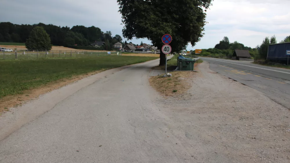 Situacijska slika kraja