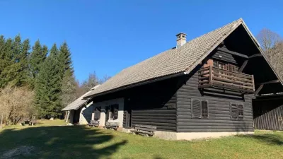 F Zavod Kočevsko