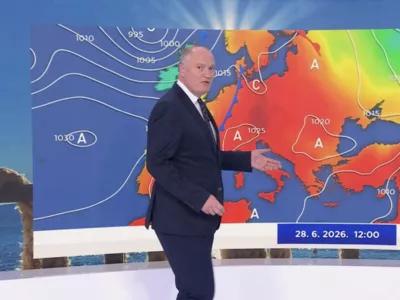 Foto: zajem zaslona 