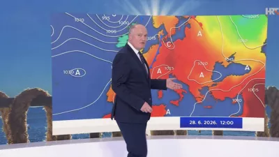 Foto: zajem zaslona 