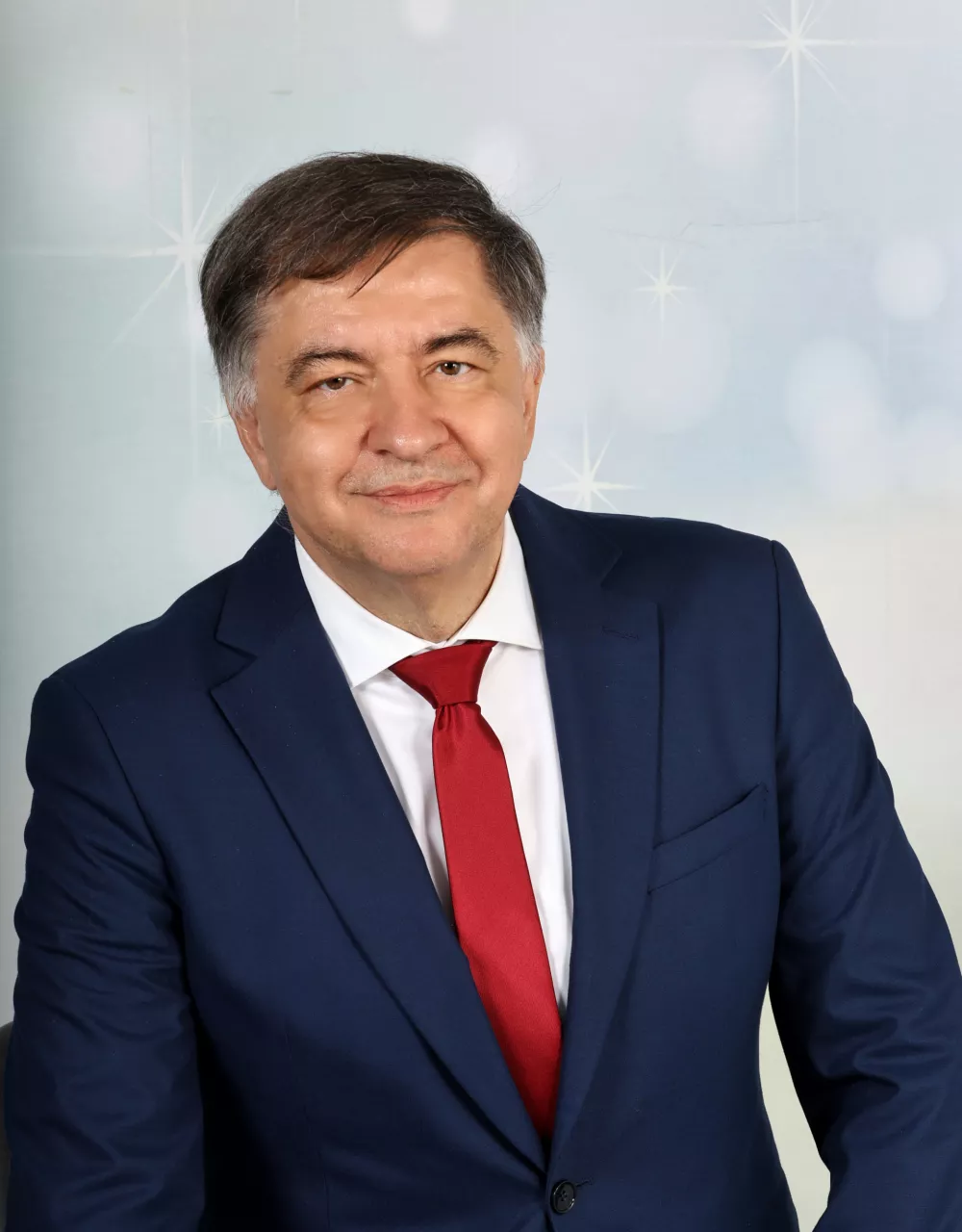 Dr Vlado Dimovski